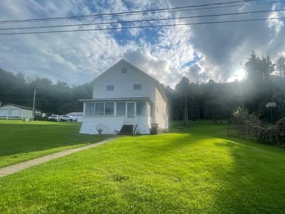 455 Guy Ave, Du bois, PA, 15801