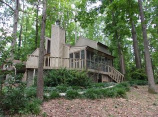 251 Iroquois Trl, Lexington, NC 27295