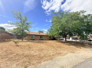 8728 Rowley St, Littlerock, CA 93543
