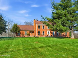 1101 Waddy Rd, Waddy, KY 40076