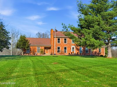 1101 Waddy Rd, Waddy, KY, 40076