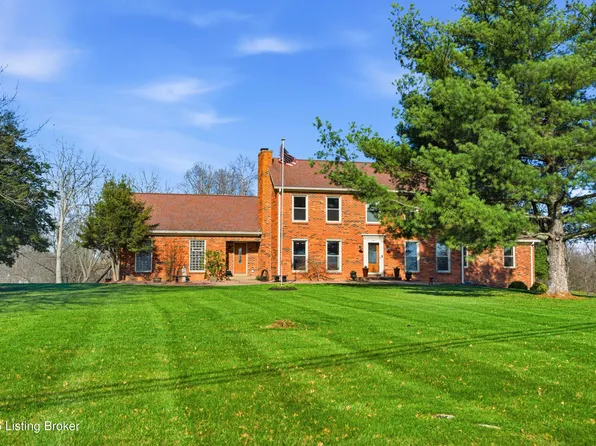 1101 Waddy Rd, Waddy, KY 40076