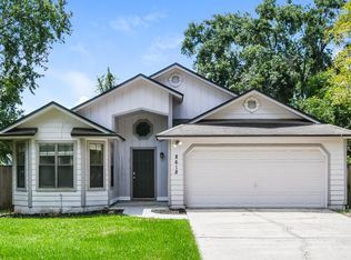 8618 Collins Ridge Blvd S, Jacksonville, FL 32244