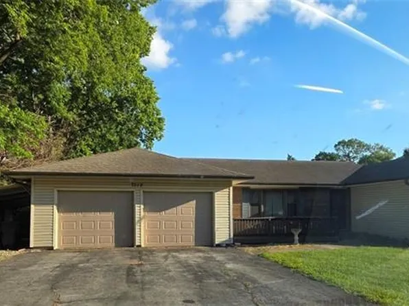 7515 High Dr, Pleasant Valley, MO 64068