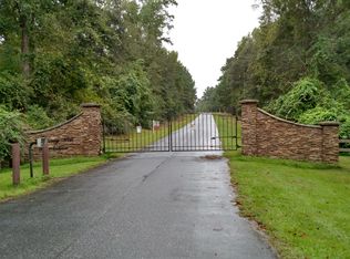 0 Chimney Lane, Tallahassee, FL 32312