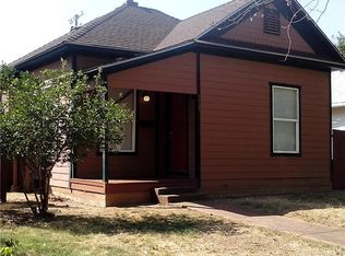 1425 2nd St, Red Bluff, CA 96080
