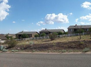 3039 Trail Walk, Prescott, AZ 86301