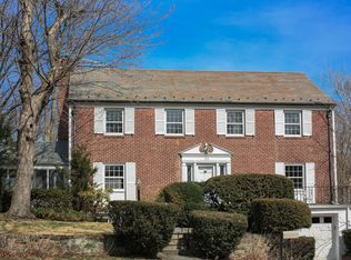 129 Carleon Ave, Larchmont, NY 10538
