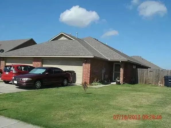 1729 Riviera Ln, Oklahoma City, OK 73128