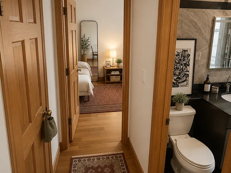 89 Mac Dougal St #5C — Photo 6