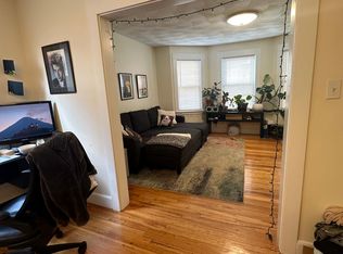 28 Sterling St #1, Somerville, MA 02144
