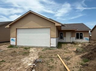 8962 N Joshua St, Wichita, KS 67226