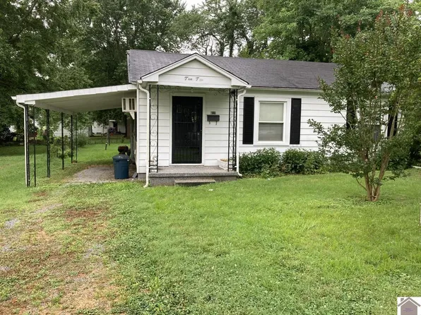 210 Mayfair Dr, Mayfield, KY 42066