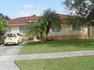 21965 SW 125th Ave, Miami, FL 33170