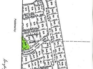 49 Peaceful Valley, Sherwood, AR 72120