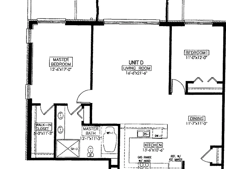 2410 W Bloomingdale Ave #2D — Photo 17