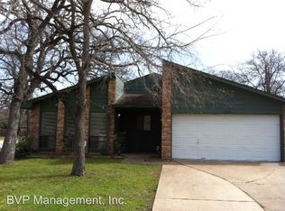 1014 San Saba Dr, College Station, TX 77845