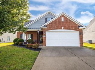7432 Settlers Ridge Ct, Henrico, VA 23231