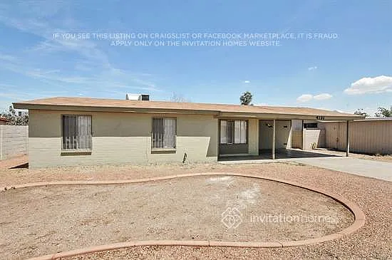 4131 N 74th Dr Phoenix, AZ 85033 — Photo 2