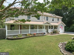 11 Powell Ln, Barnegat, NJ 08005