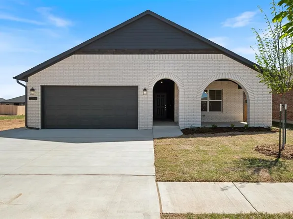 6420 SE 84th St, Oklahoma City, OK 73135