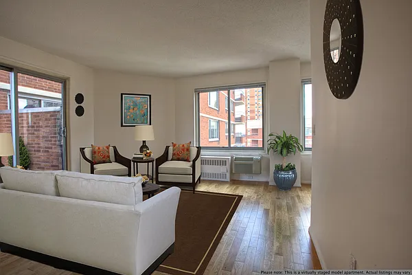 Rented by Kips Bay Court | media 21