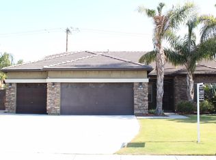 11417 Mondego Dr, Bakersfield, CA 93311