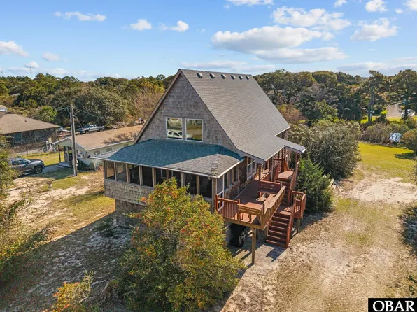 48407 State Highway 12, Kitty Hawk, NC 27920