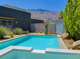 1060 Audrey Dr, Palm Springs, CA 92262