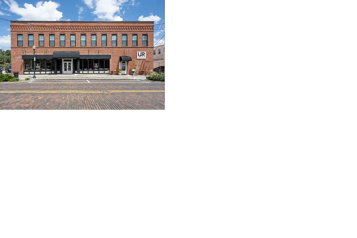 Building Photo - 115 E Arden Mays Blvd #202