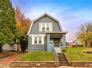 319 Thomas St, Carnegie, PA