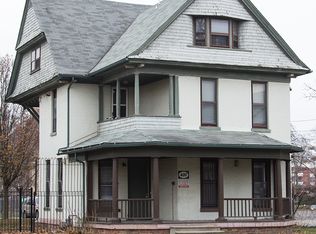 437 W Bancroft St #1, Toledo, OH 43620
