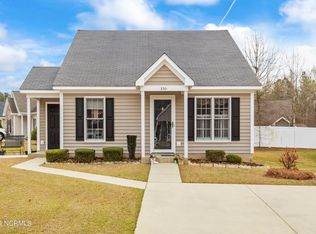 3301 Feldspar Ct SW, Wilson, NC 27893