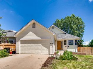 1215 W 135th Ave, Westminster, CO 80234