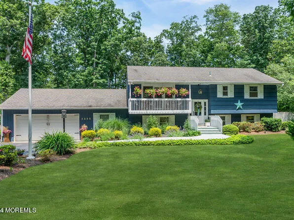 3235 Ridgewood Road, Wall, NJ 07719