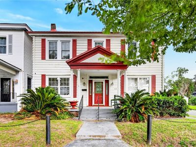 1201 E 33rd Street, Savannah, GA, 31404