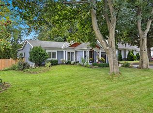 666 Cedar Ave, Burlington, ON L7T 2R5