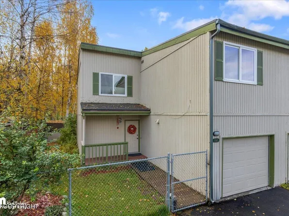 6542 E 16th Ave, Anchorage, AK 99504