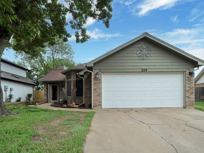 229 Rodeo Dr, Keller, TX, 76248