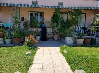 5301 Cimarron St, Los Angeles, CA 90062