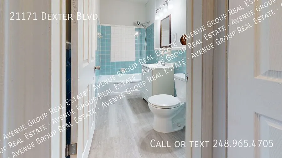 Bright 3-Bedroom, 1-Bath Unit for Lease in Warren — Photo 3