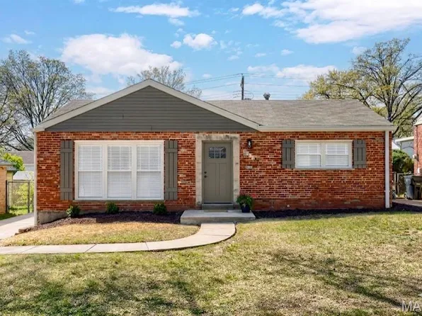 8034 Appleton Dr, Saint Louis, MO 63130