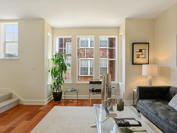 4th image of 1344 Eddy St #1