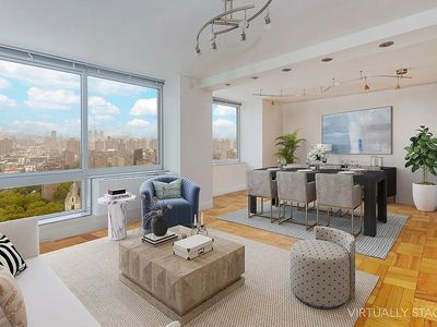 215 E 96th St #26A, New York, NY, 10128