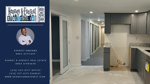 Floor plan 2190 Bush Street