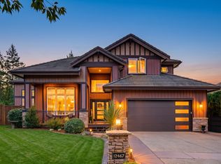 12467 202a St, Maple Ridge, BC V2X 3P4