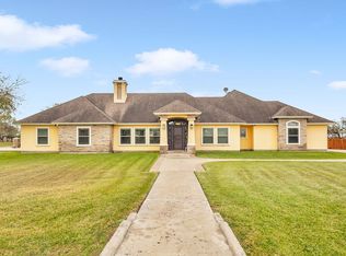 5498 Lonesome Dove, Robstown, TX 78380