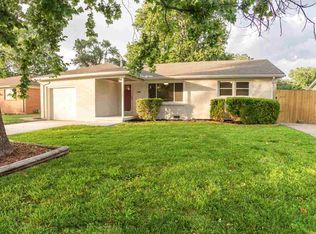 446 Slade Ave, Haysville, KS 67060