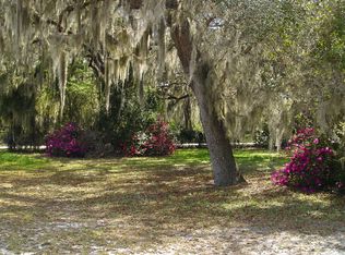 Sullivan Dr, Crescent City, FL 32112