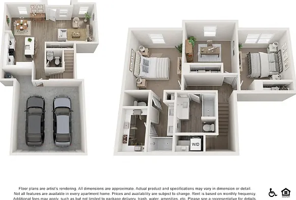 San Carlo Townhomes — Photo 41